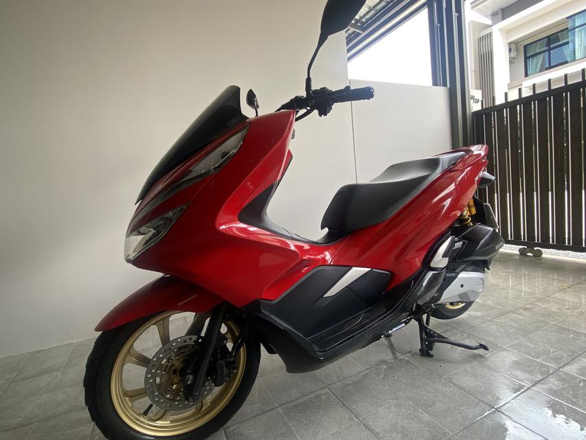 Pcx 2018 ราคา 45,000 3