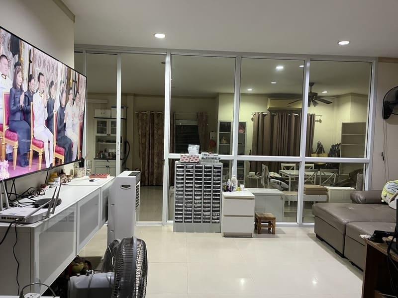 ขายบ้านเดียว หมู่บ้าน คันทรีโฮม 3 ถนน ศรีราชา-หนองยายบู่ ตำบล สุรศักดิ์ ศรีราชา 11