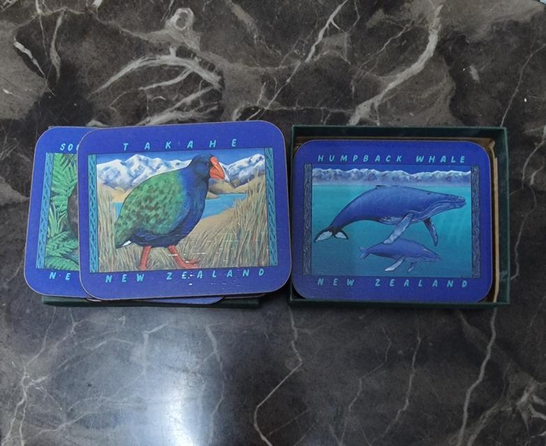 ของเก่าของโบราณสะสมจากนิวซีแลนด์ รูปที่ 3