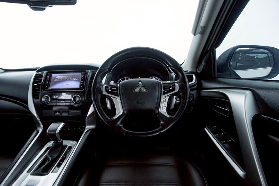 ✨ MITSUBISHI PAJERO Sport 2.4 GT Premium Elite Edition 2WD AT ปี 2019 รูปที่ 18