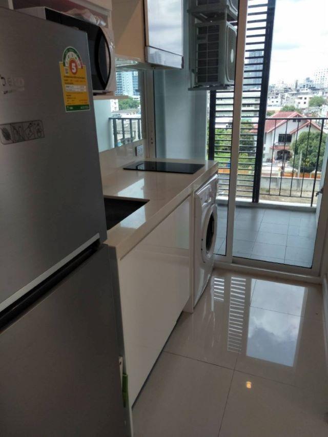CM04294 ขาย คอนโด เดอะ สกาย สุขุมวิท The Sky Sukhumvit คอนโดมิเนียม ซอยสุขุมวิท 103/4  9