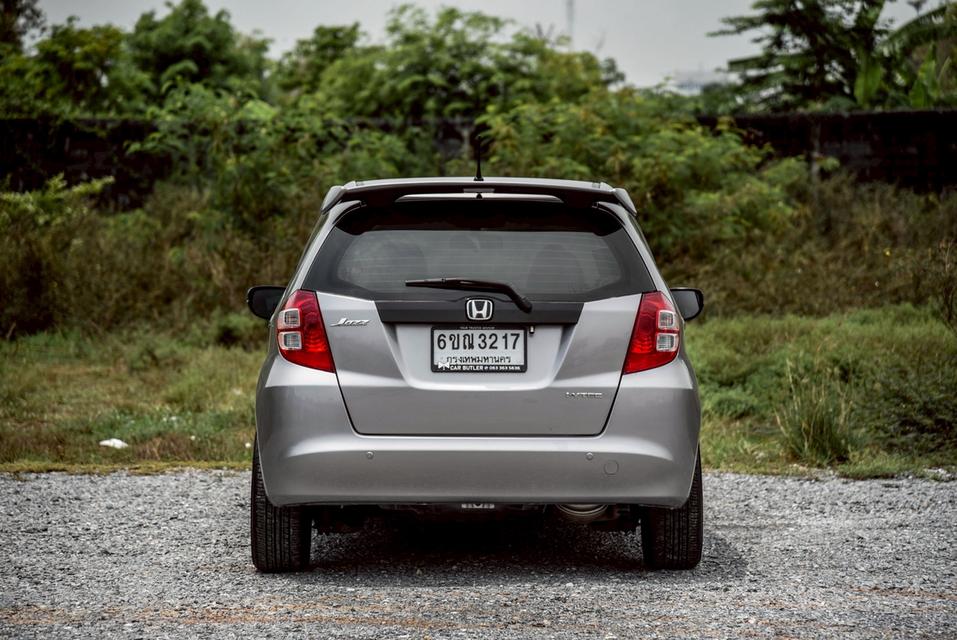 รหัสรถ CBL3217 HONDA Jazz 1.5 V [GE] i-VTEC AT 2009 5