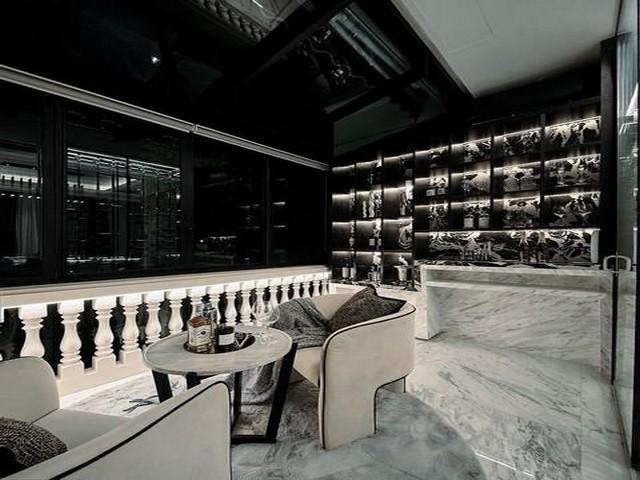 ขายบ้าน โครงการหรู ทำเลใจกลางเมือง โครงการ เดอะ บูเลอวาร์ด เอกมัย ตกแต่งสวยพร้อมเข้าอยู่ 2