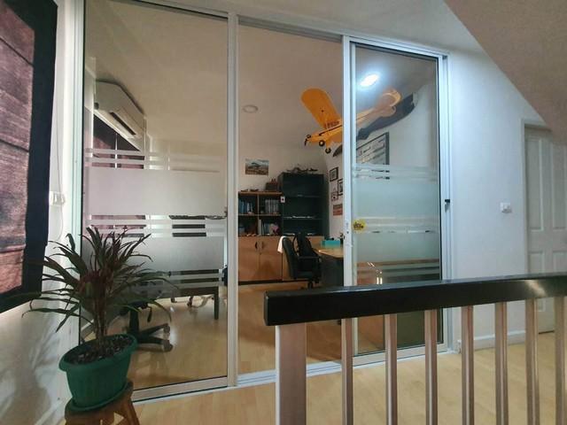 ให้เช่าทาวน์โฮม 3 ชั้น Town plus ทาวน์พลัส อ่อนนุช ลาดกระบัง ซอยลาดกระบัง 20/1 โครงการคุณภาพของแสนสิริ ตกแต่งสวยพร้อมเข้าอยู่ 17