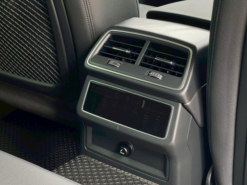 รหัสรถ NCT107 Audi A7 Sportback 45 TFSI Quattro 2019 จด 2020 15