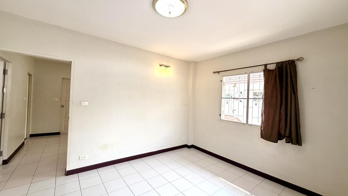 🏡✨ ขายบ้านดลสิริ คลอง 9 ✨🏡 ตรงข้ามโรงงานมิตซูโบชิ เดินทางสะดวก ทำเลดีมาก 💕 17