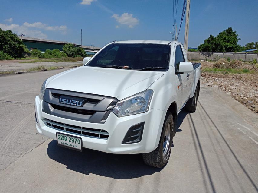 ISUZU D-MAX 3.0  4X4 4