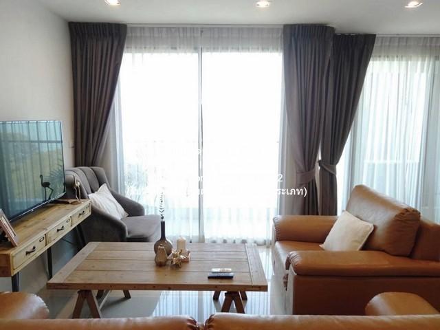 คอนโด. De Amber ดิ แอมเบอร์ area 82 SQ.METER 2 BR 8900000 บาท ทำเลดี-เยี่ยม 4