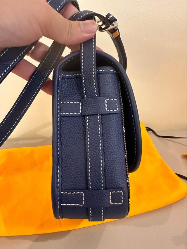 Goyard Belvedere PM 6