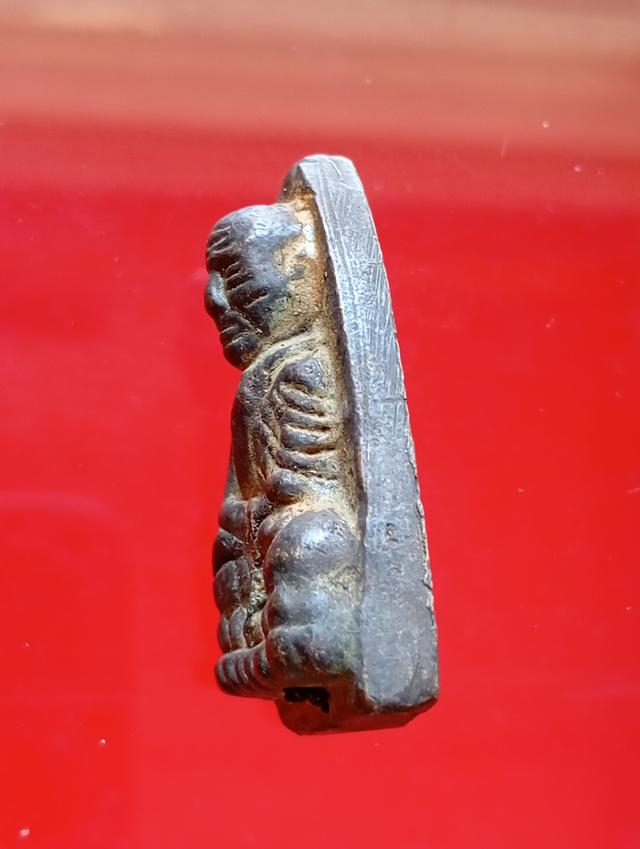 พระหลวงพ่อทวดวัดช้างให้ รูปย่อยที่ 3