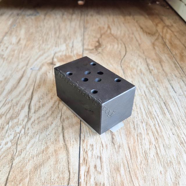 เช็ควาล์วแบบโมดูลาร์ HYDROME