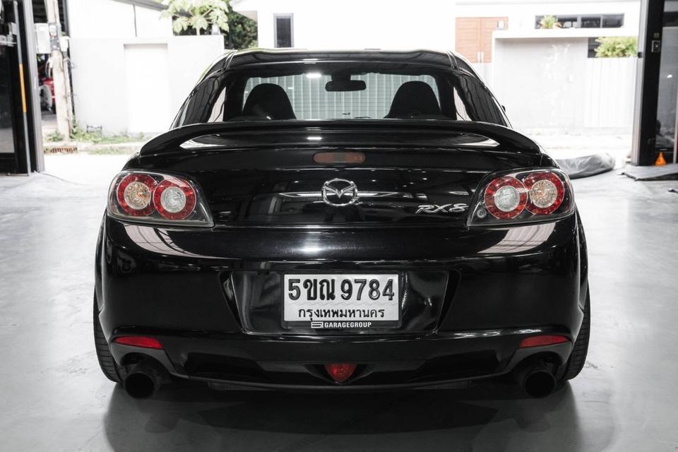 MAZDA RX8 Minor Change แท้ ปี  2010 รหัส 67GG9784 20