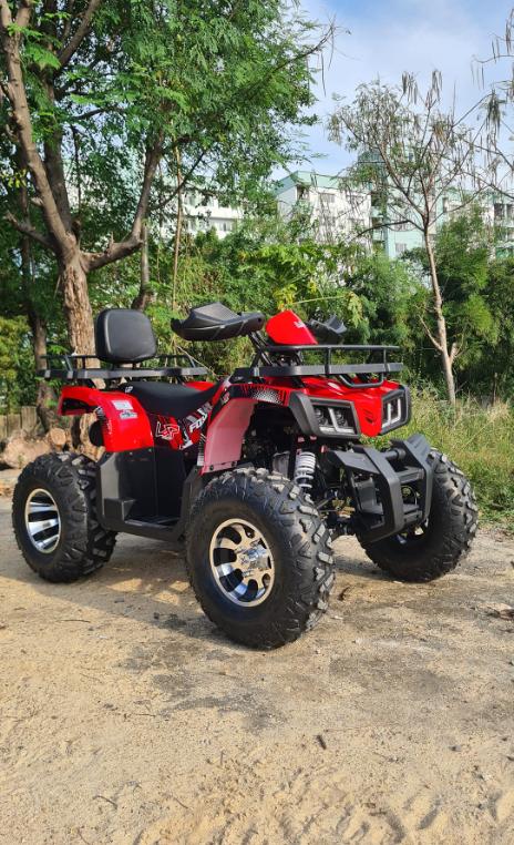 ขาย ATV Fox200 cc