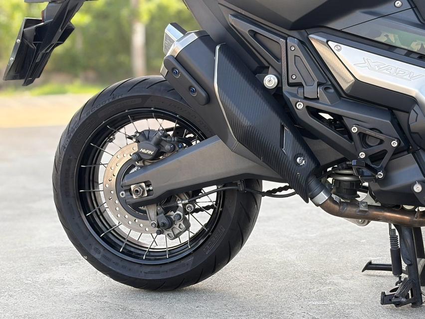 HONDA X-ADV750 ปี 2018 จด 2019 รูปที่ 5