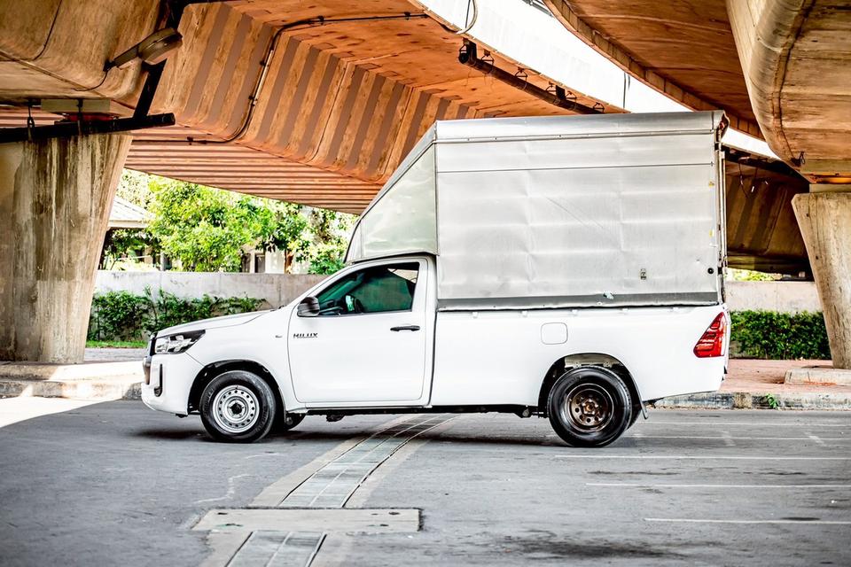 ขาย Toyota Revo 2.4Entry ปี21 6