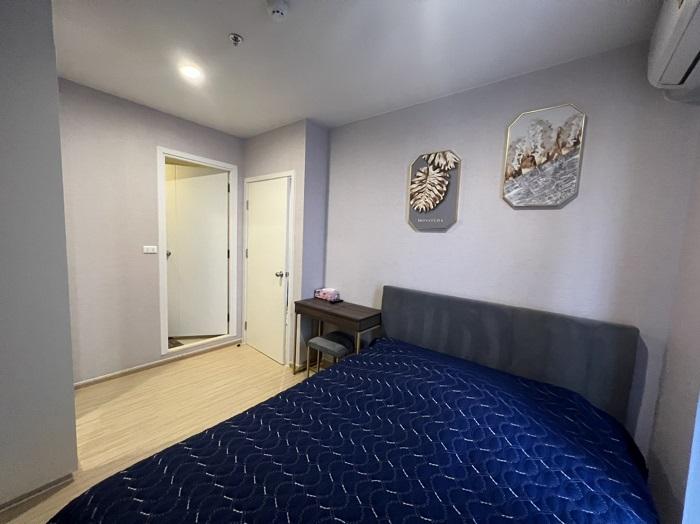 ขายถูก 4,450,000 บาท ** รหัส 200872 ** 2 นอน 2 น้ำ ** พลัมคอนโด ปิ่นเกล้า สเตชัน ** ติดรถไฟฟ้า บางยี่ขัน ** 088-398-3835 MR.BOAT 11