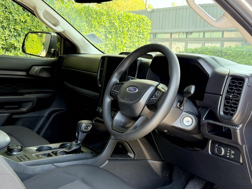 2023 FORD BETA MOTORHOME รถมือเดียวออกป้ายแดง รถวิ่งน้อยเพียง 9,000 กม รถไม่เคยมีอุบัติเหตุครับ รูปที่ 5