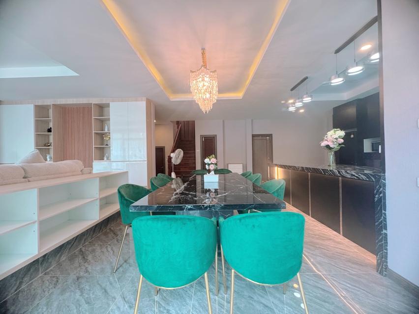 บ้านสวยพัทยา 17