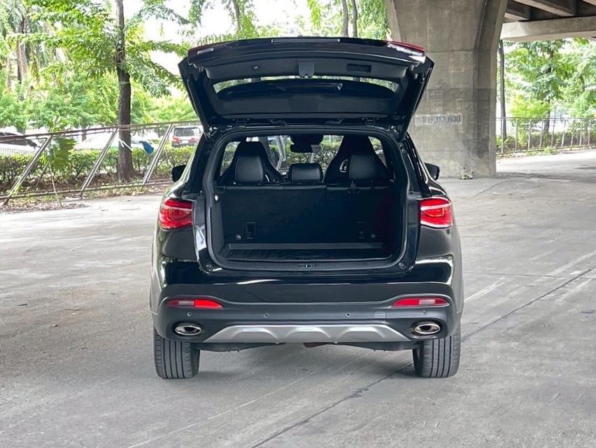 รหัสรถ WMT7770 MG HS PHEV 1.5X Sunroof ปี 2021 17