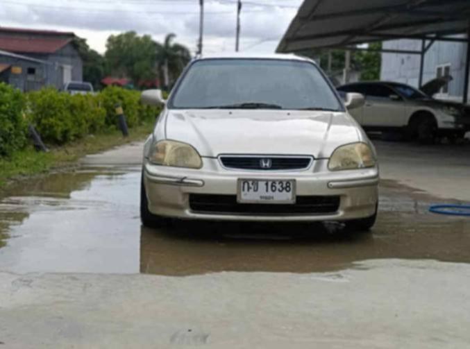  รถเก่ง 6