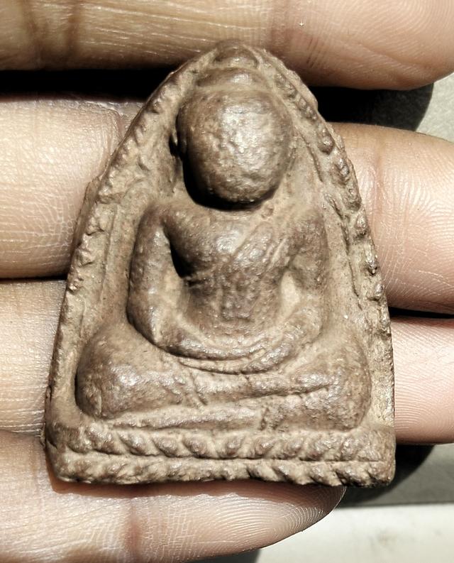 พระเครื่อง เครื่องราง พระบ้านสะสม รูปที่ 6