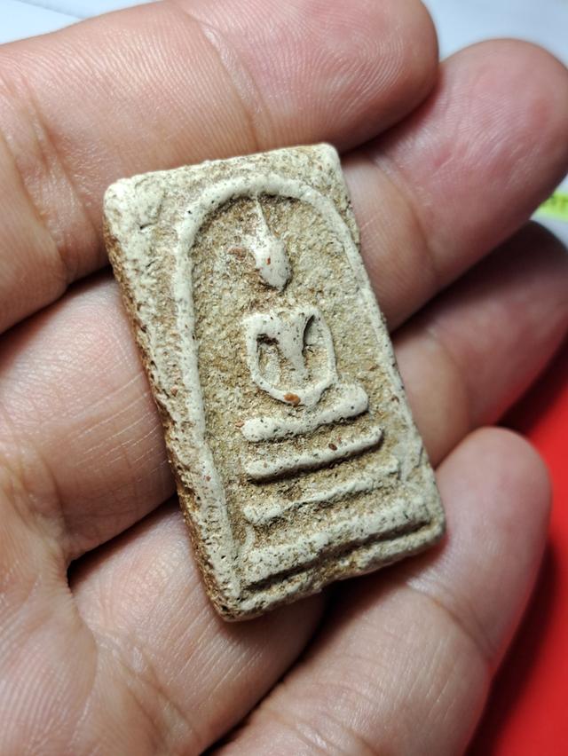 พระสมเด็จวัดระฆัง เนื้อเก่าถึงยุค สวยมาก 帕崇迪寺拉康寺 5