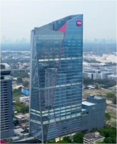 ให้เช่า สำนักงาน อาคาร 66 ทาวเวอร์ ใกล้กับ บีทีเอส อุดมสุข ห้องนอน 1 ห้อง ห้องน้ำ 1 ห้อง ชั้นที่ 1 1 ไร่ 1 งาน 501 ตาราง 4