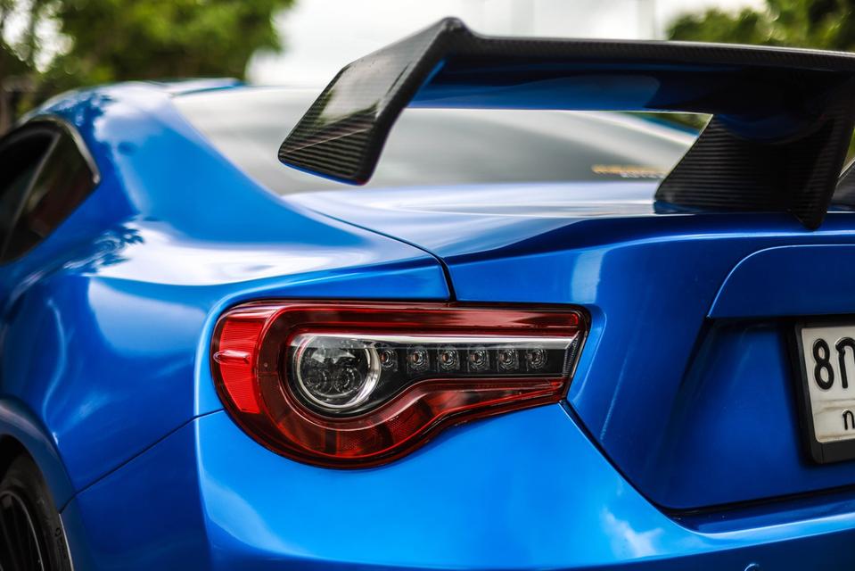 SUBARU BRZ 13