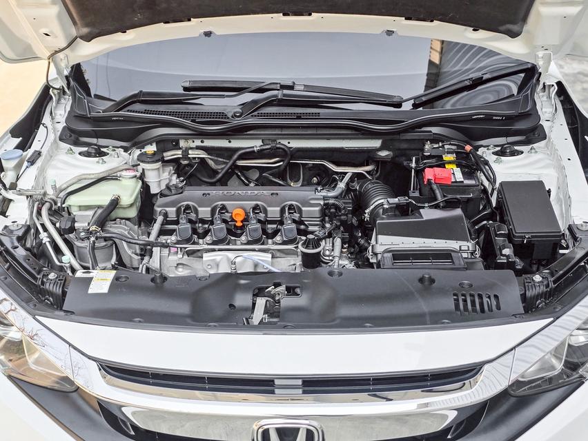 รหัสรถ CBL7826 Honda Civic 1.8E i-VTEC ปี 2020 5
