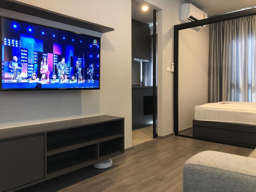 ขาย Monte rama9 condo 14