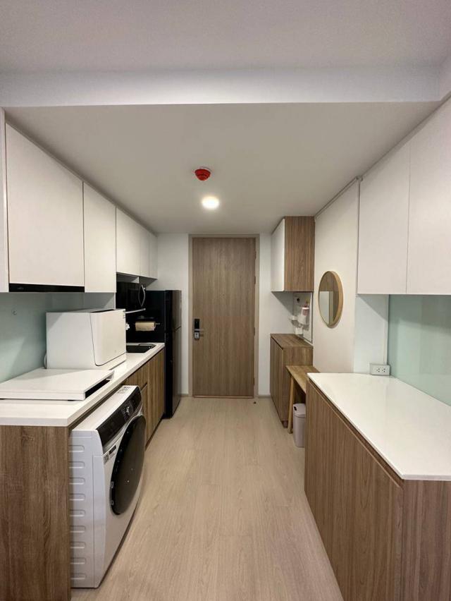 ขายคอนโด Noble Ambience Sukhumvit 42 (โนเบิล แอมเบียนส์ สุขุมวิท 42) ขนาด 38 ตรม 6