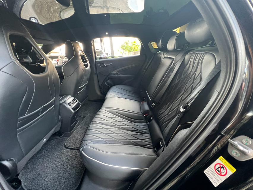 BYD SEAL, DYNAMIC RWD ปี 2023 โฉม ปี23-ปัจจุบัน รูปที่ 12