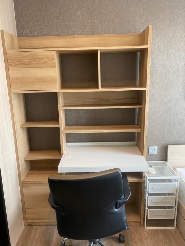 Episode condo พหล-สะพานใหม่ 18