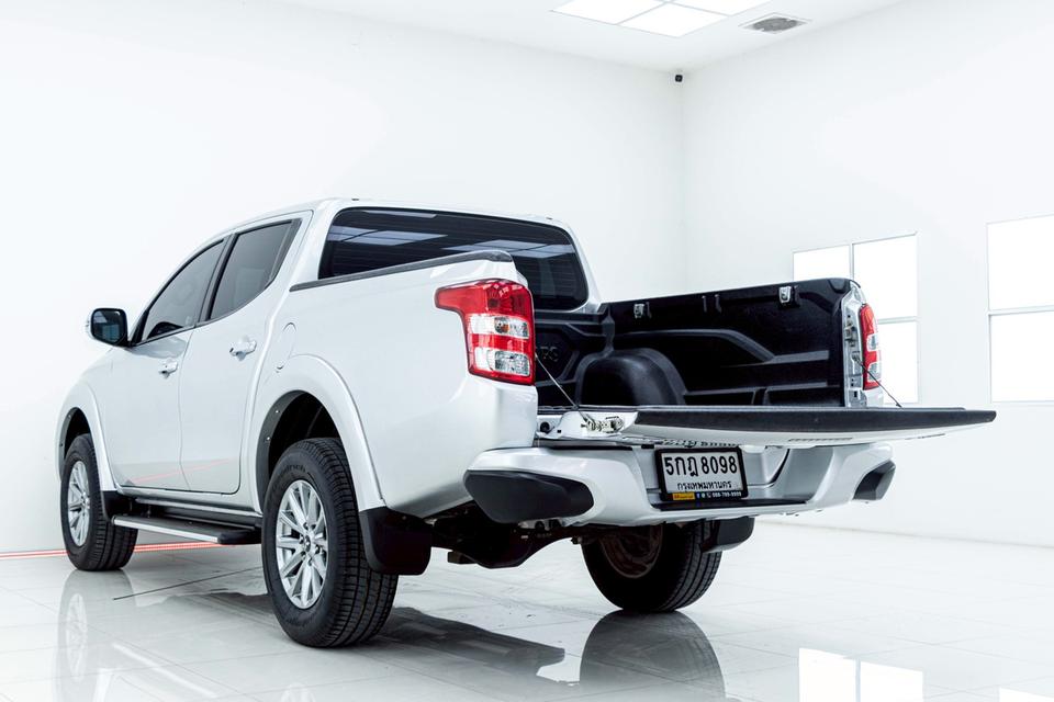 รหัสรถ 4B067 TRITON DOUBLE CAB 2.4 MIVEC PLUS 2016 รูปที่ 5