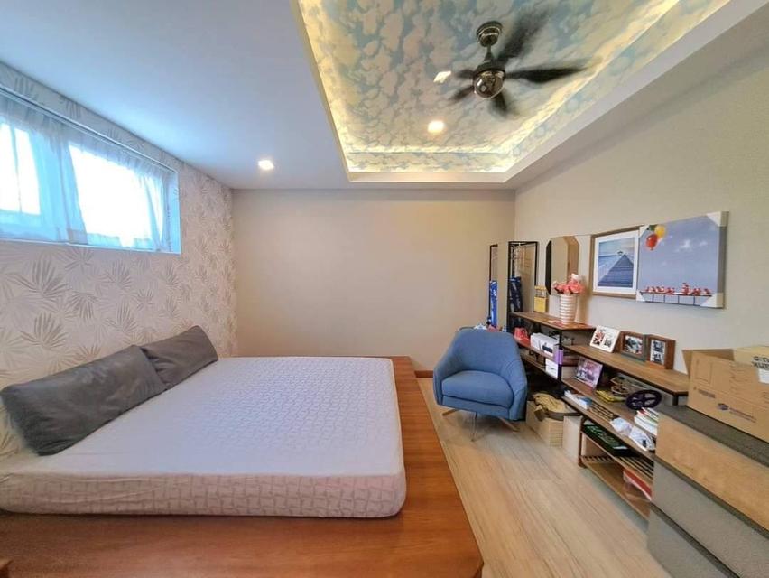 Luxury Pool Villa Pattaya For Sale/Rent  6