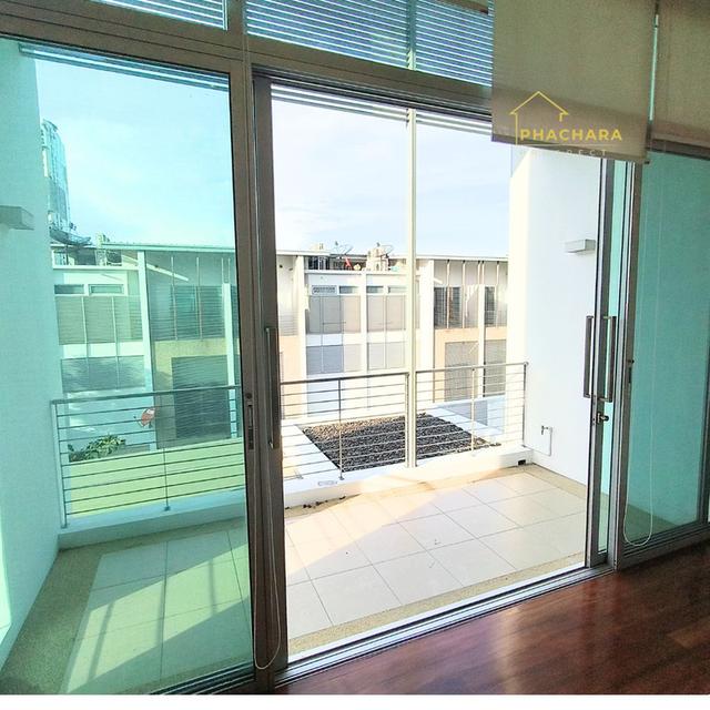 The Landmark Residence ลาดพร้าว - รัชดา 14