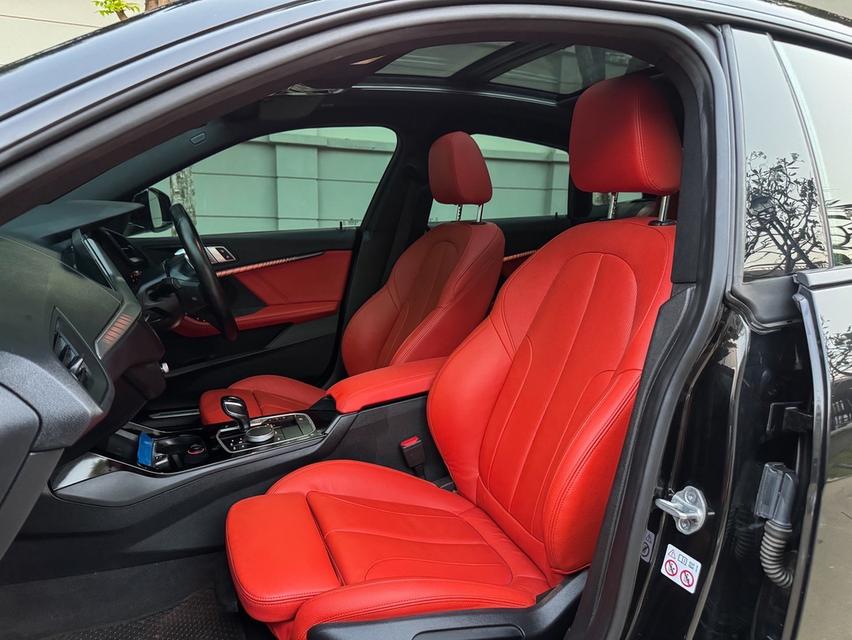 รหัสรถ AVA3622 🆕 BMW 220i Gran Coupe Msport (F44) รุ่น TOP ปี 2022 9