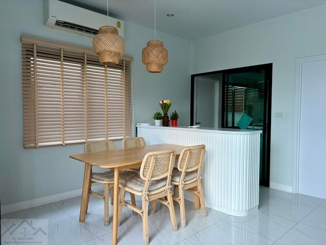 T26-746 ให้เช่า บ้าน - ชั้นทั้งหมด 2 ชั้น ชั้นที่ 1 5