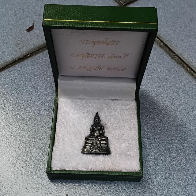 รูปหล่อหลวงพ่อโสธร พ.ศ.2537 รูปที่ 7