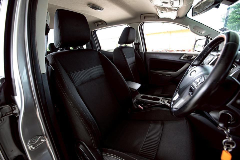 ford Ranger 2.2Xlt Hi-Rider ปี17 14