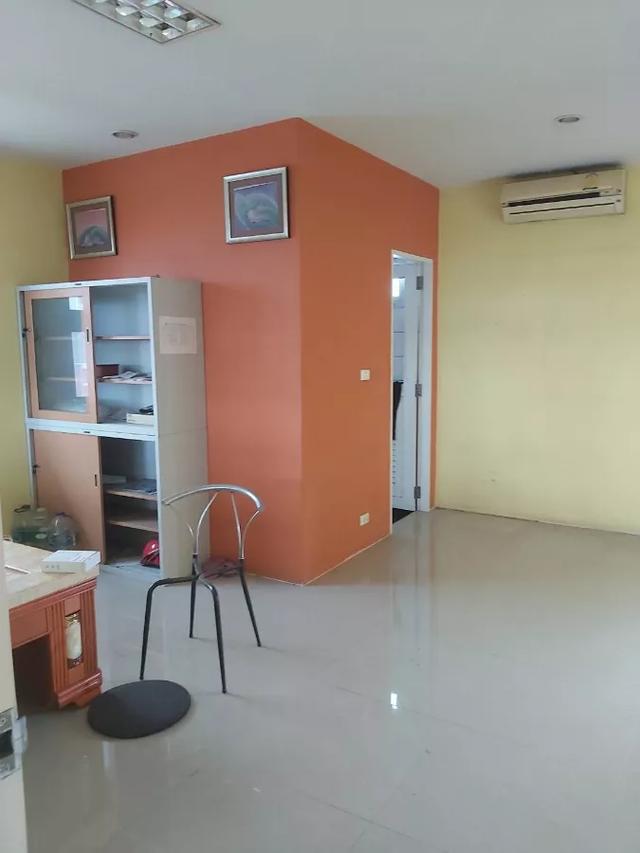 ให้เช่าโกดัง ถนนเพชรเกษม กระทุ่มแบน สมุทรสาคร BRE25386 10