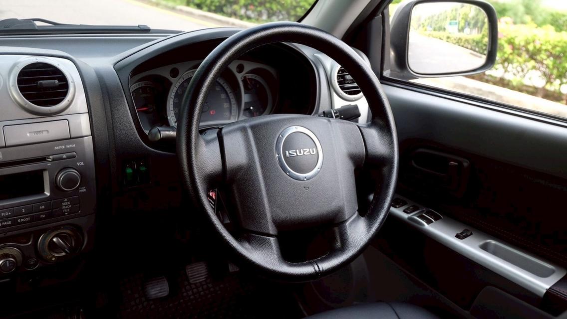 รหัสรถ KN6 ISUZU D-MAX Hi-LANDER 2.5 ปี 2007 รูปที่ 14