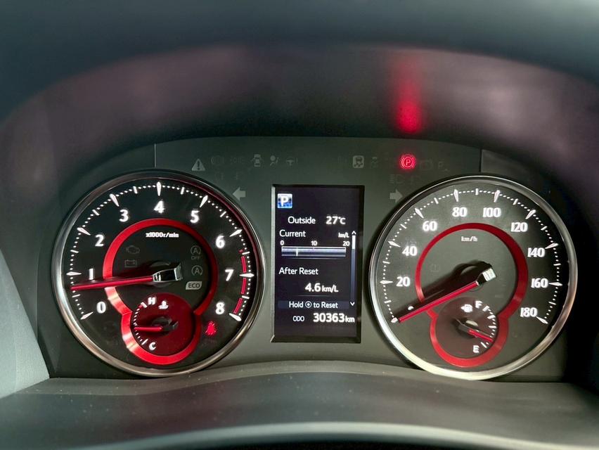 รหัสรถ AP4664 TOYOTA ALPHARD 2.5 SC package 2021 จด 2022 17