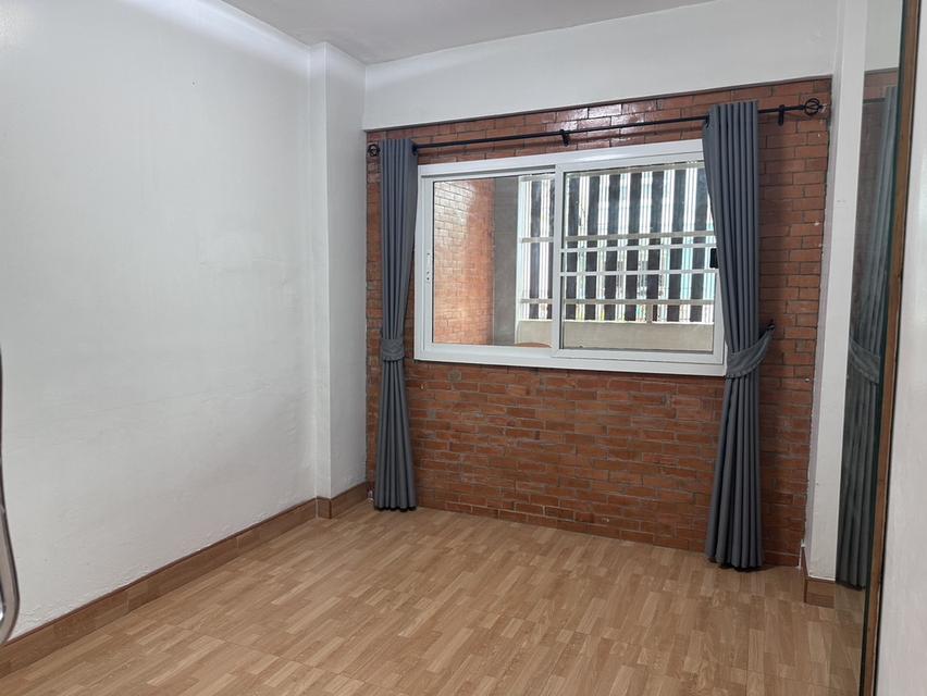 🏡 ให้เช่าทาวน์เฮ้าส์ 4 ห้องนอน – หมู่บ้านพฤกษา 12 รังสิต คลองสาม 8