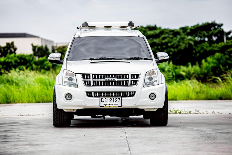 Isuzu MU-7 3.0Primo ปี09
