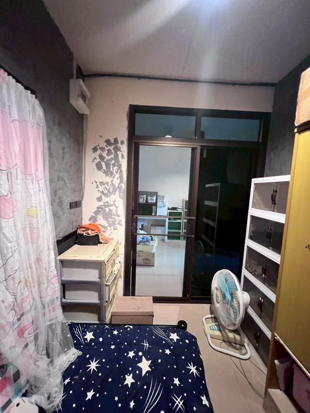 เอื้ออาทรเทพารักษ์3 บางพลี-ตำหรุ ตึก 87 ชั้น 4 ขาย 550,000 6