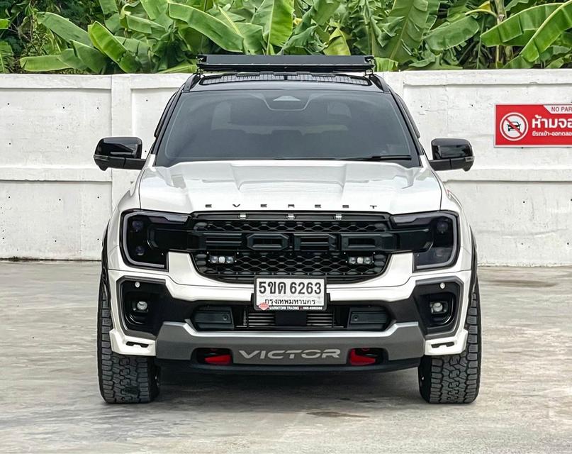 FORD EVEREST 2.0 TURBO SPORT 2024  2