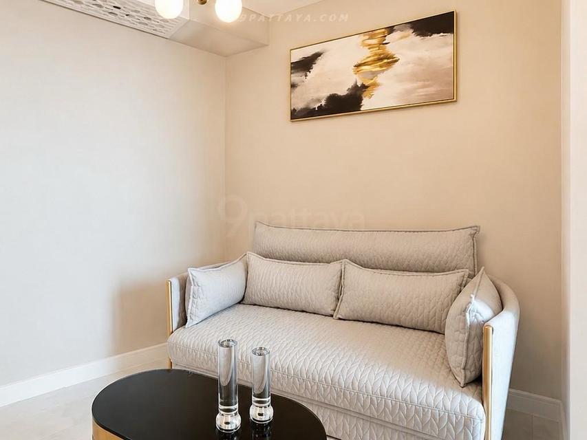 For Rent — Sea View Condo at Copacabana Beach JomtienBeautiful 1-bedroom condo for rent at Copacabana Beach Jomtien. High-floor unit with sea view 6