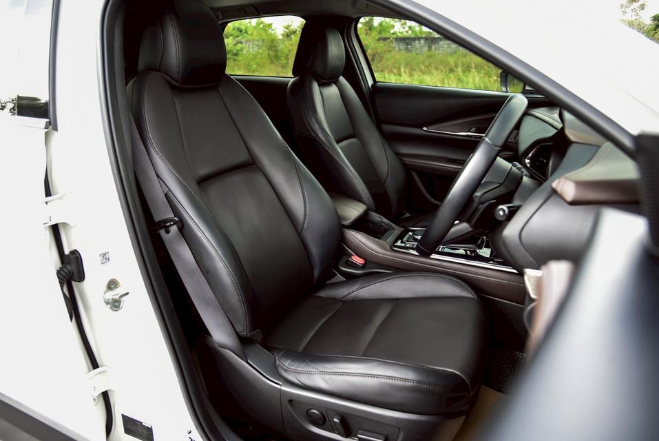 รหัสรถ CBL4285 Mazda CX-30 2.0 SP AT 2021 11