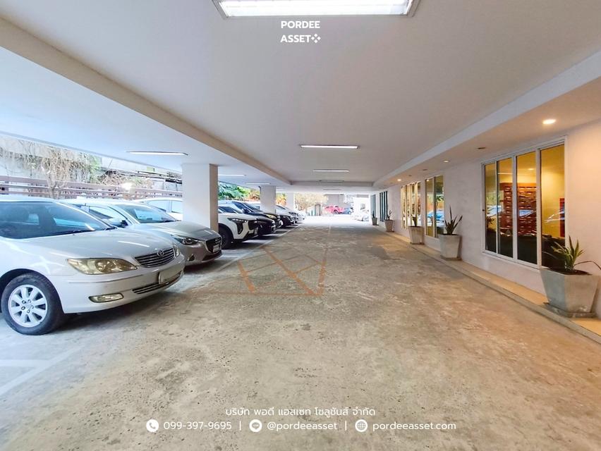 ขายคอนโด 2 ห้องนอน เอวาคัส การ์เด้นท์ แฟมมิลี่ เฮ้าส์ (ขนาด 56 ตร.ม.) ติดบันได รถไฟฟ้าสายสีชมพู รามอินทรา มีนบุรี 18